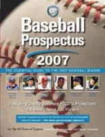 Baseball Prospectus 2007