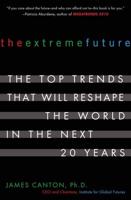 The Extreme Future