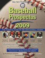 Baseball Prospectus 2009