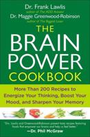 The Brain Power Cookbook