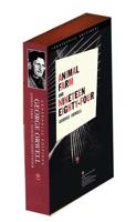 Animal Farm and 1984 (Centennial Editions) Boxed Set