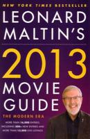 Leonard Maltin's Movie Guide 2013