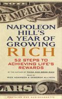Napoleon Hill's A Year of Growing Rich