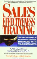 Sales Effectiveness Training