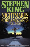 Nightmares and Dreamscapes Volume II