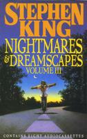 Nightmares and Dreamscapes Volume III