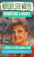 Murder, She Wrote: Manhattans and Murder