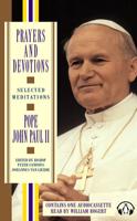 Prayers and Devotions from Pope John Paul II