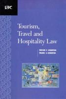 Tourism, Travel and Hospitality Law