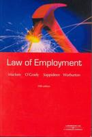 The Law of Employment