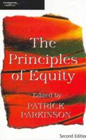 The Principles of Equity