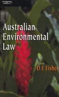 Australian Environmental Law