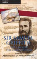 Sir Samuel Griffith