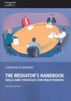 The Mediator's Handbook