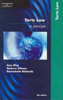 Torts Law