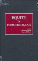 Equity in Commercial Law