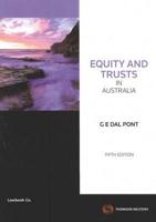Equity & Trusts in Australia