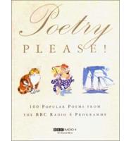 Poetry Please!