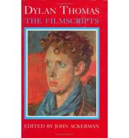 Dylan Thomas. Filmscripts