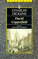The Personal History and Experience of David Copperfield the Younger