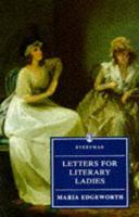 Letters for Literary Ladies