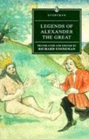 Legends of Alexander the Great