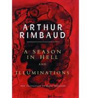 A Season in Hell and Illuminations