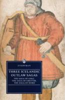 Three Icelandic Outlaw Sagas
