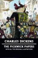 The Pickwick Papers