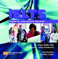 Achieve IELTS Class Audio CDs