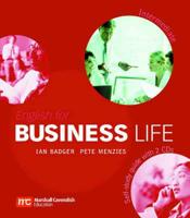 English for Business Life Intermediate : Self-Study Guide + Audio CDs
