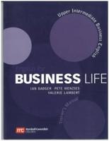 English for Business Life Upper Intermediate Trainers Manual
