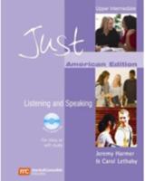 Listening and Speaking Upper Intermediate (AME)