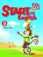 Start With English. Pupil's Book B