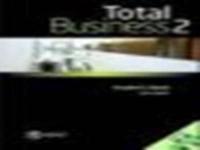 Total Business 2 Workbook With Key