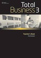 Total Business Teacher Book Upper Int BrE