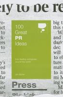 100 Great PR Ideas from Leading Companies Around the World