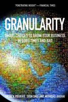 Granularity
