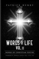 Words of Life Vol. II