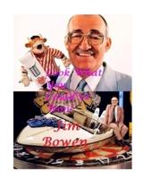 Jim Bowen : Look What You Could've Won!