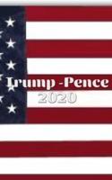 Trump -pence 2020