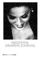 Iconic Madonna drawing Journal Sir Michael Huhn Designer  edition