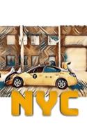 Sir Michael Huhn  NYC  Art Taxi Journal
