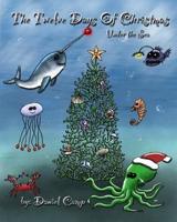 The Twelve Days of Christmas (Under the Sea)