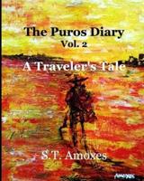 The Puros Diary, Vol. 2