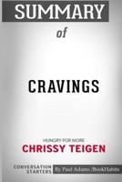Summary of Cravings: Hungry for More by Chrissy Teigen: Conversation Starters