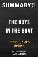 Summary of The Boys in the Boat: Nine Americans and Their Epic Quest for Gold at the 1936 Berlin Olympics: Trivia/Quiz