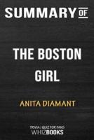 Summary of The Boston Girl: A Novel: Trivia/Quiz for Fans