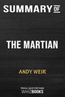 Summary of The Martian: Trivia/Quiz for Fans