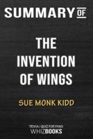 Summary of The Invention of Wings: Trivia/Quiz for Fans